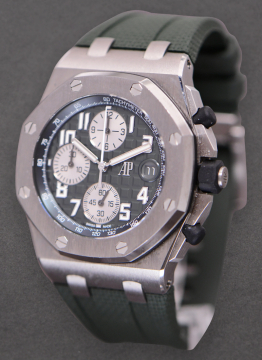 Audemars Piguet