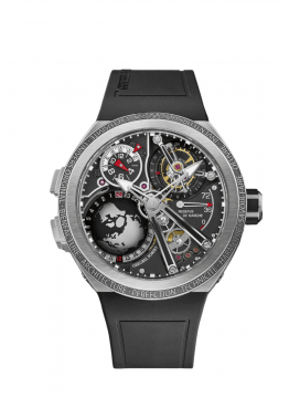 Greubel Forsey