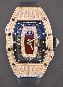Richard Mille RM 37