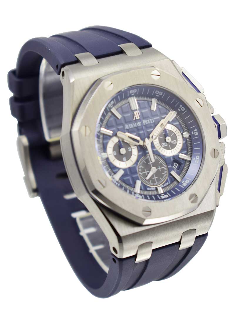 26480TI.OO.A027CA.01 Audemars Piguet Royal Oak Chronograph