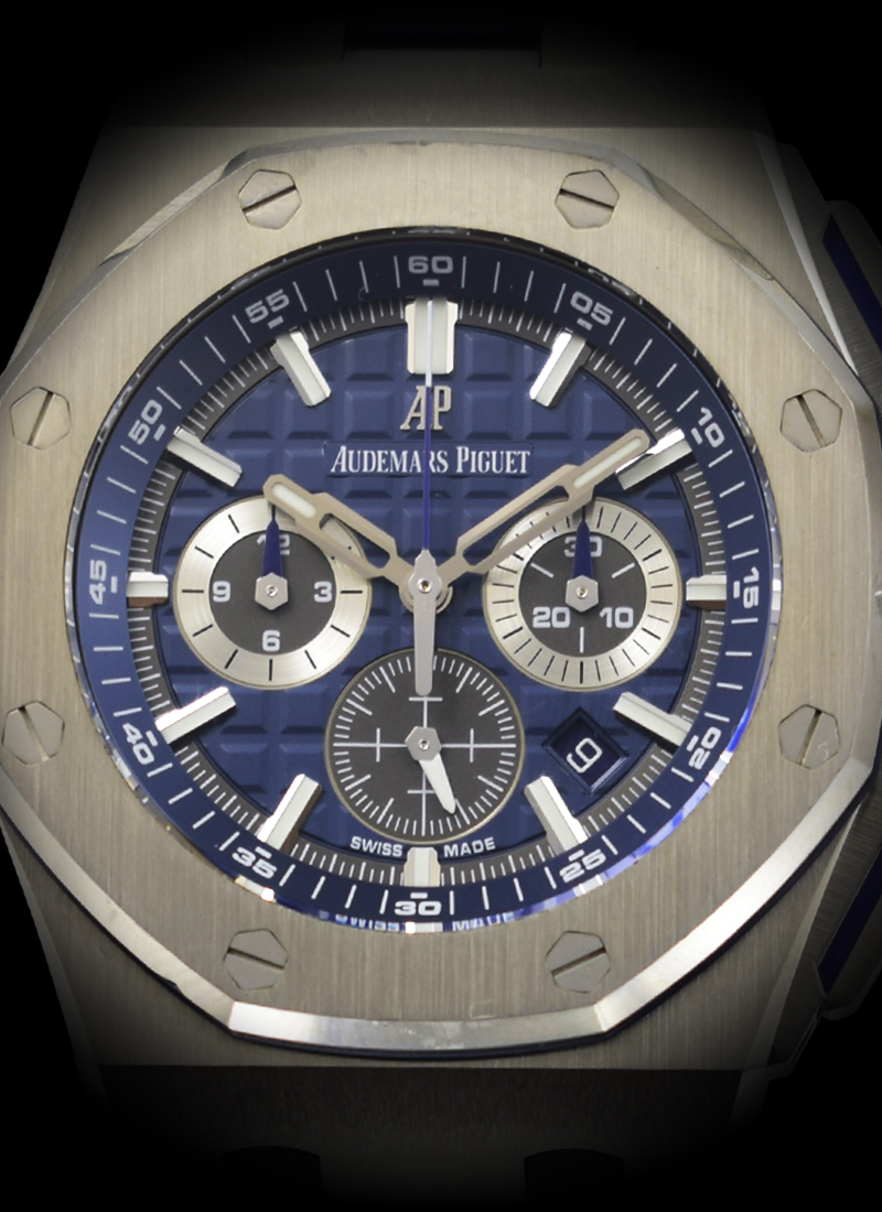 Audemars discount piguet 26480ti