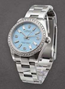 Pre-Owned Rolex