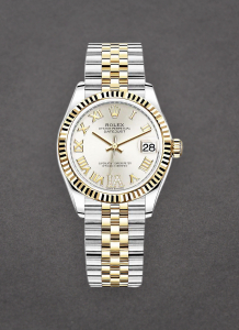 Pre-Owned Rolex