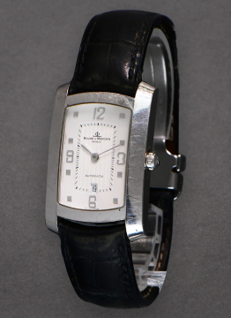 Baume & Mercier