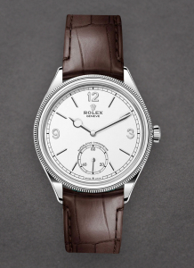 Pre-Owned Rolex 1908