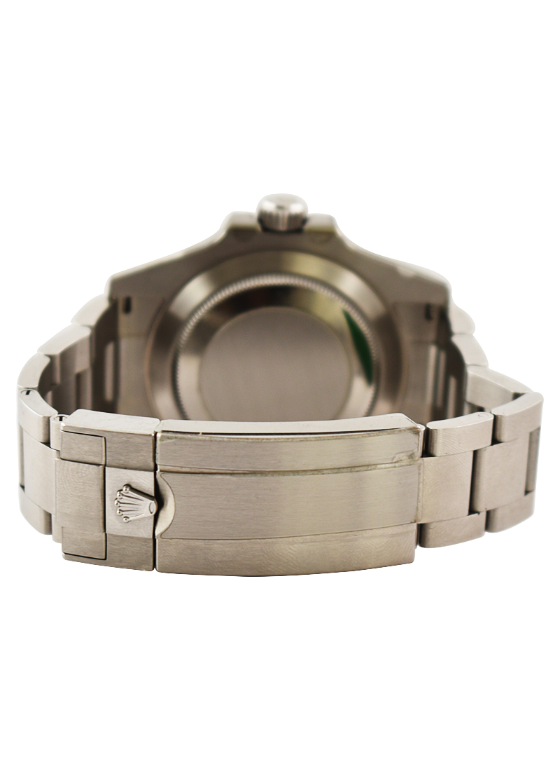 Rolex Submariner 41mm with Date  "Starbucks" 126610LV