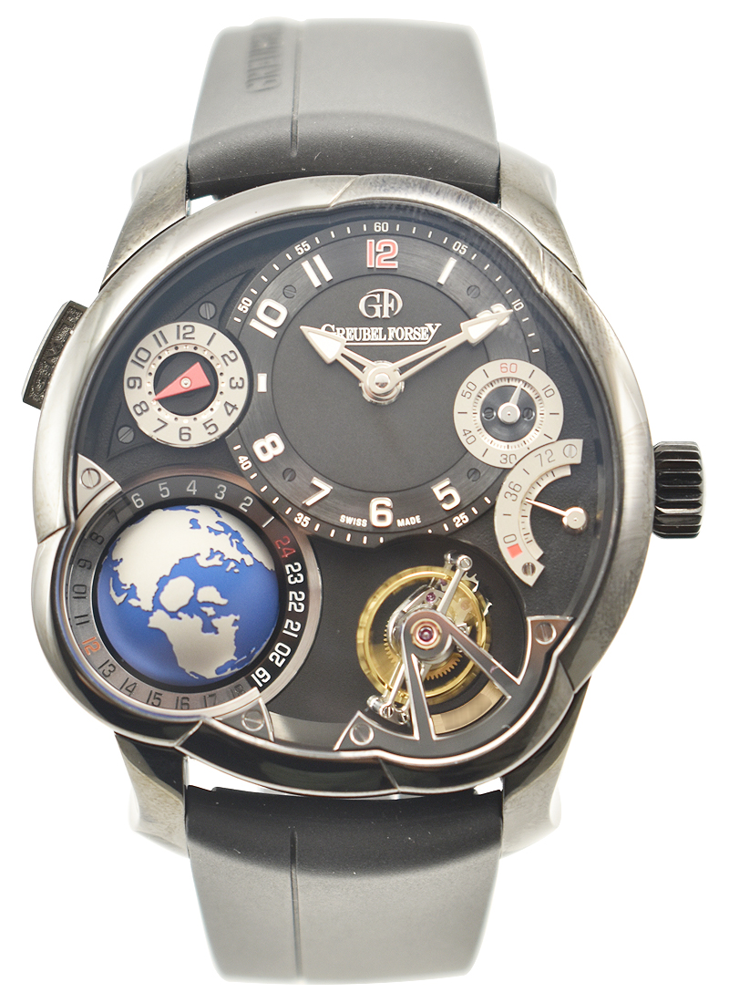 Greubel forsey price hot sale