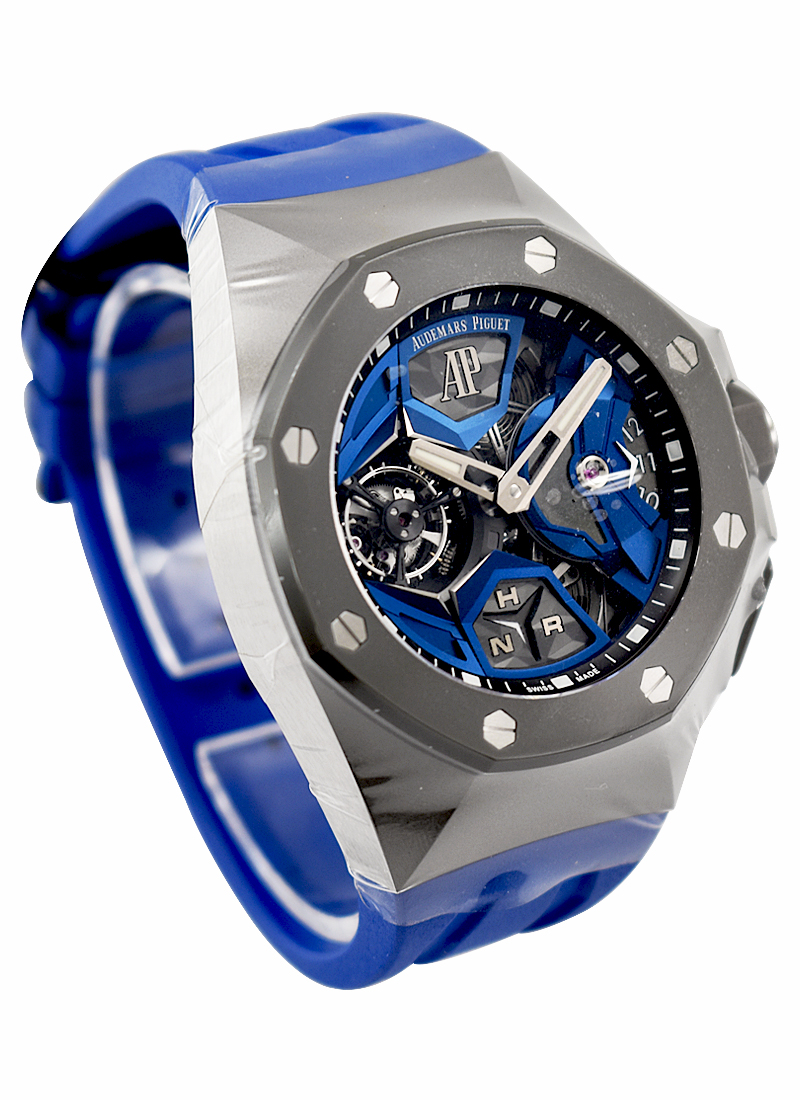 26589IO.OO.D030CA.01 Audemars Piguet Royal Oak Offshore