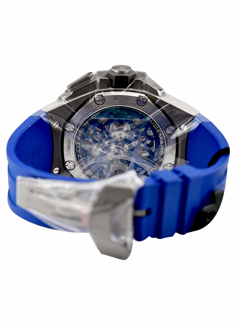 26589IO.OO.D030CA.01 Audemars Piguet Royal Oak Offshore