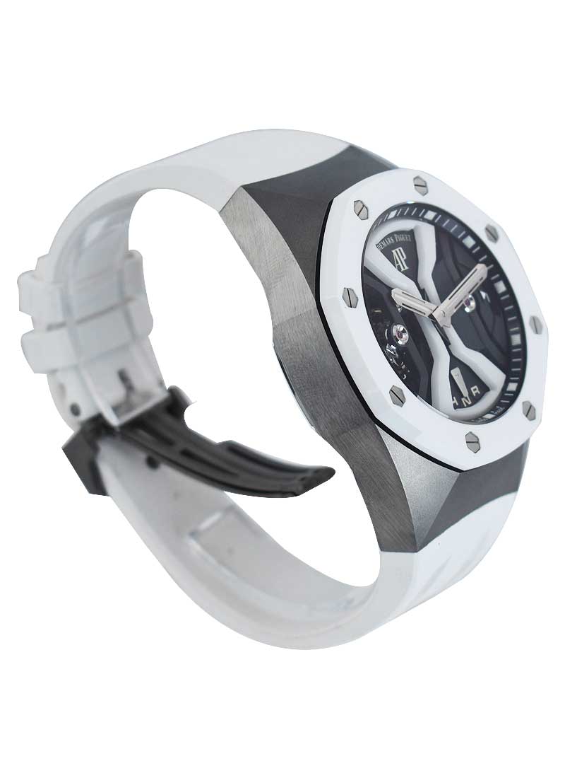 26580IO.OO.D010CA.01 Audemars Piguet Royal Oak Concept Rostovsky