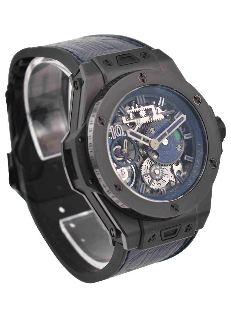 Hublot big bang outlet bitcoin