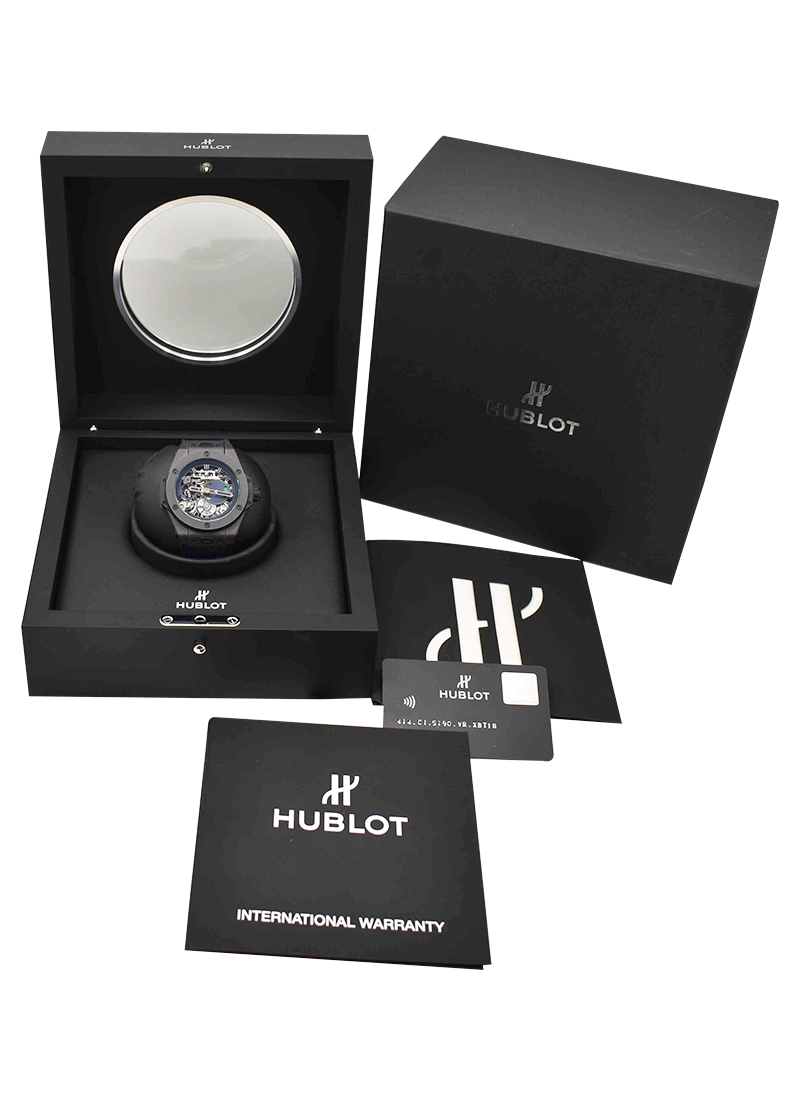 Hublot big bang on sale p2p