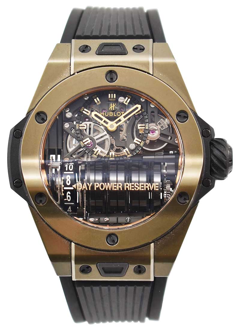 Hublot mp 11 online price