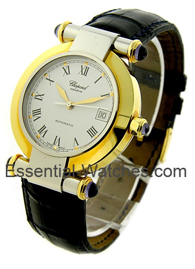 Chopard 2-Tone  Imperiale Large Size