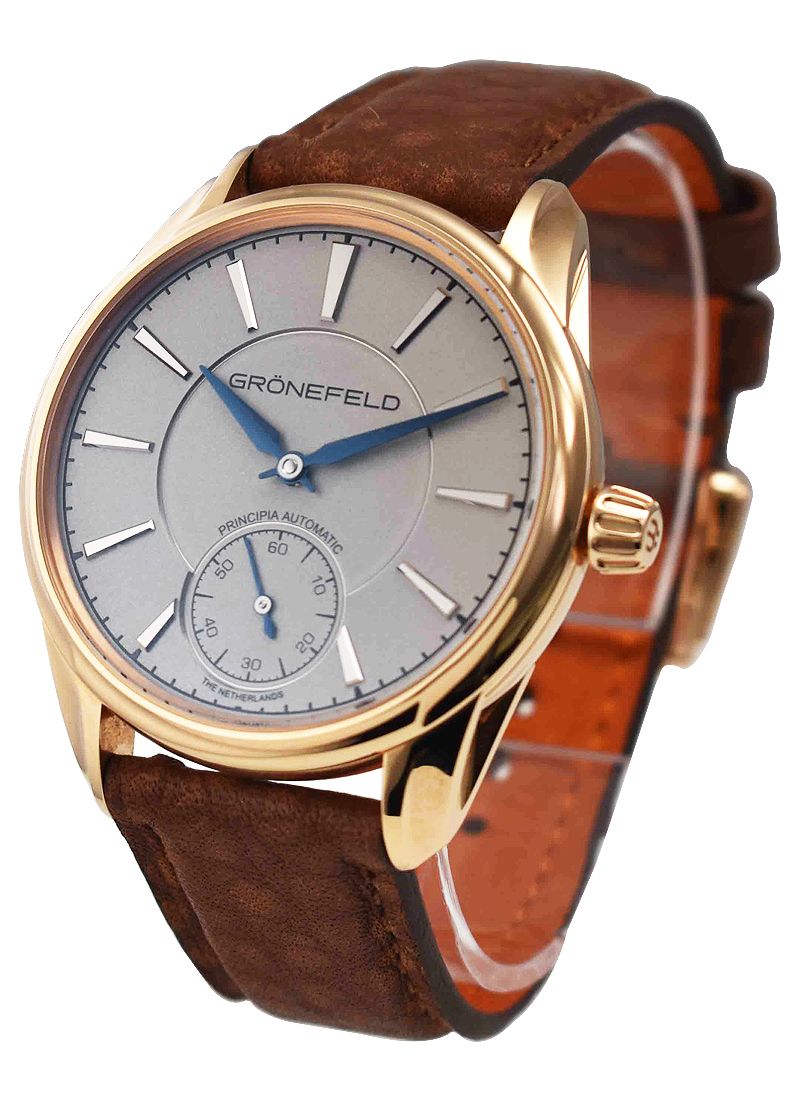 1941-AUTO-RG-RHODIUM DIAL