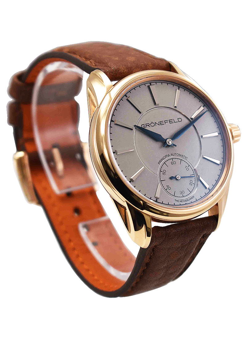 1941-AUTO-RG-RHODIUM DIAL