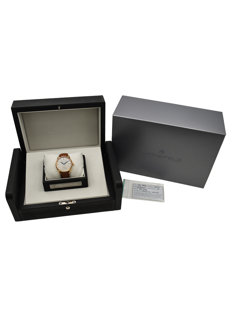 1941-AUTO-RG-RHODIUM DIAL