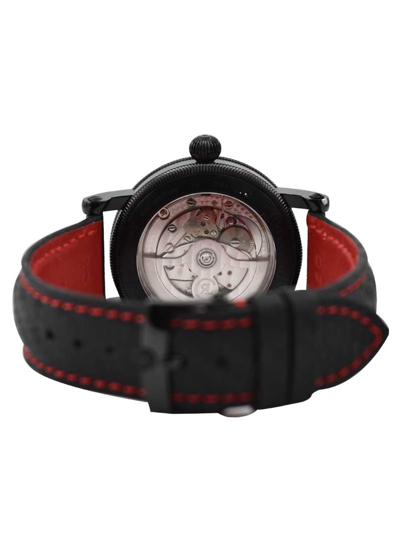 CH-1245.3-BKBK Chronoswiss Flying Regulator | Rostovsky Watches