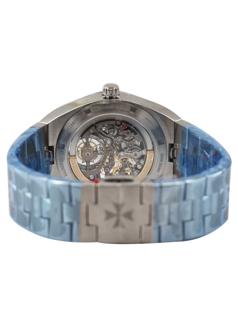6000V/110T-B935 Vacheron Constantin Overseas Automatic