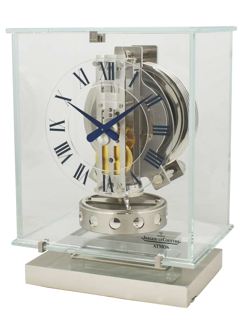 Q5135201 Jaeger LeCoultre Atmos Clock 3000 Rostovsky Watches