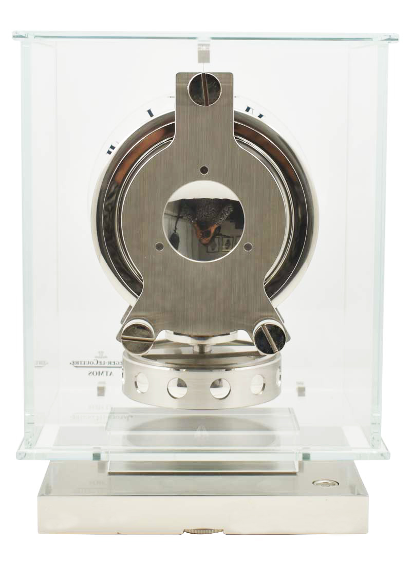 Q5135201 Jaeger LeCoultre Atmos Clock 3000 Rostovsky Watches