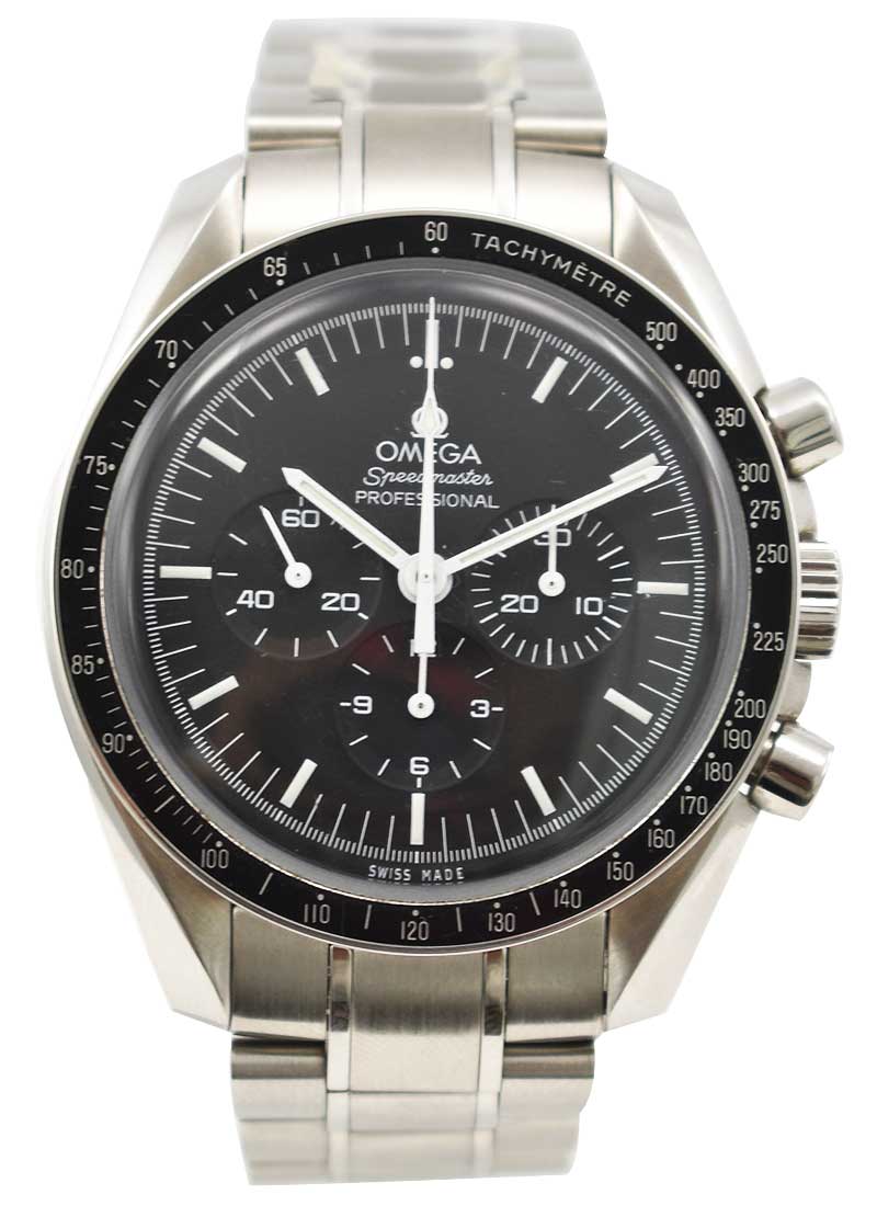 Speedmaster Professional Moonwatch