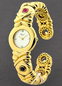Chopard Bangle