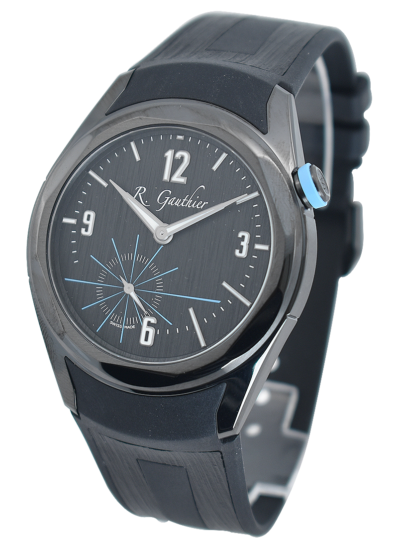 MON00541 Romain Gauthier C by Romain Gauthier (Continuum