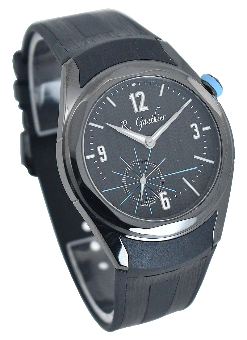 MON00541 Romain Gauthier C by Romain Gauthier (Continuum