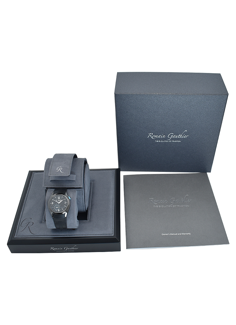 MON00541 Romain Gauthier C by Romain Gauthier (Continuum