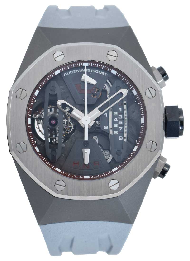 Audemars piguet royal online oak concept tourbillon chronograph