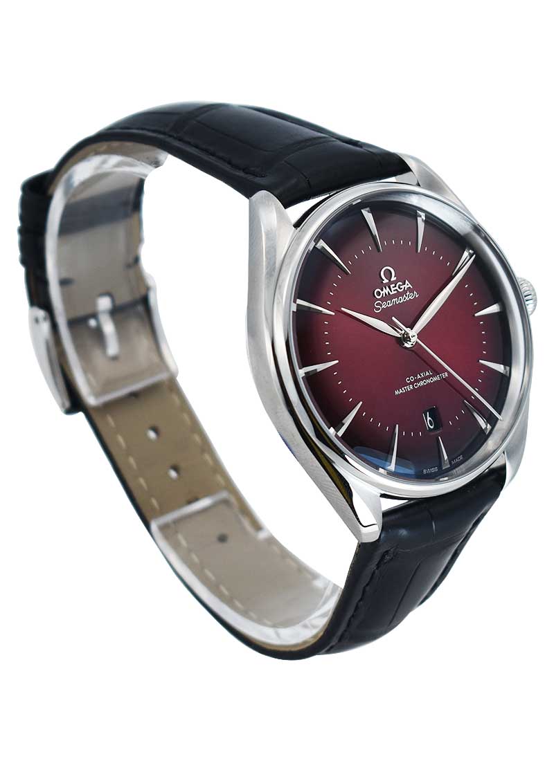 Omega seamaster city outlet edition price