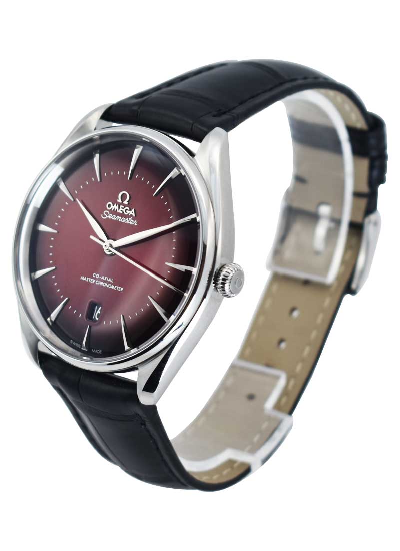 511.13.40.20.11.002 Omega Seamaster 300m Pro Co Axial