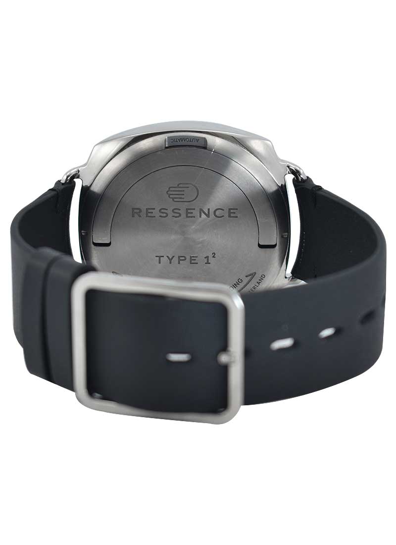 Type 1 Squared Ressence Type 1² | Rostovsky Watches