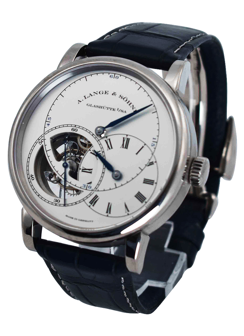 A lange and hot sale sohne tourbillon