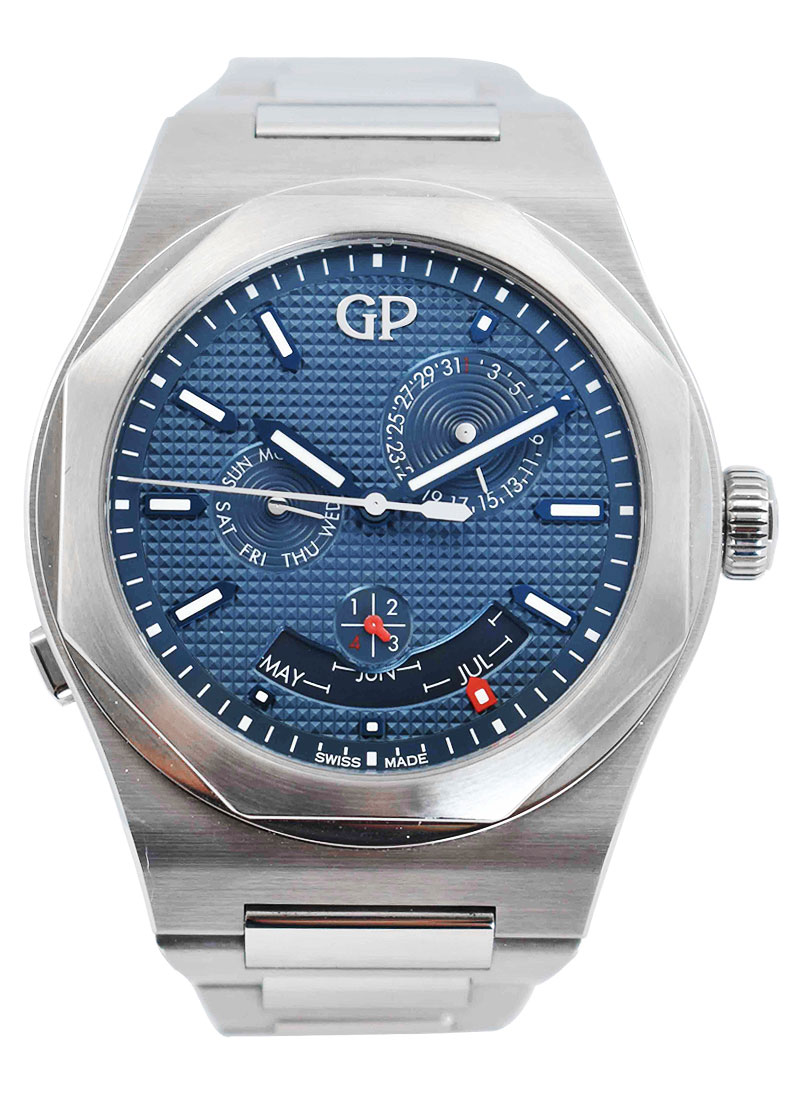 Girard perregaux perpetual calendar new arrivals