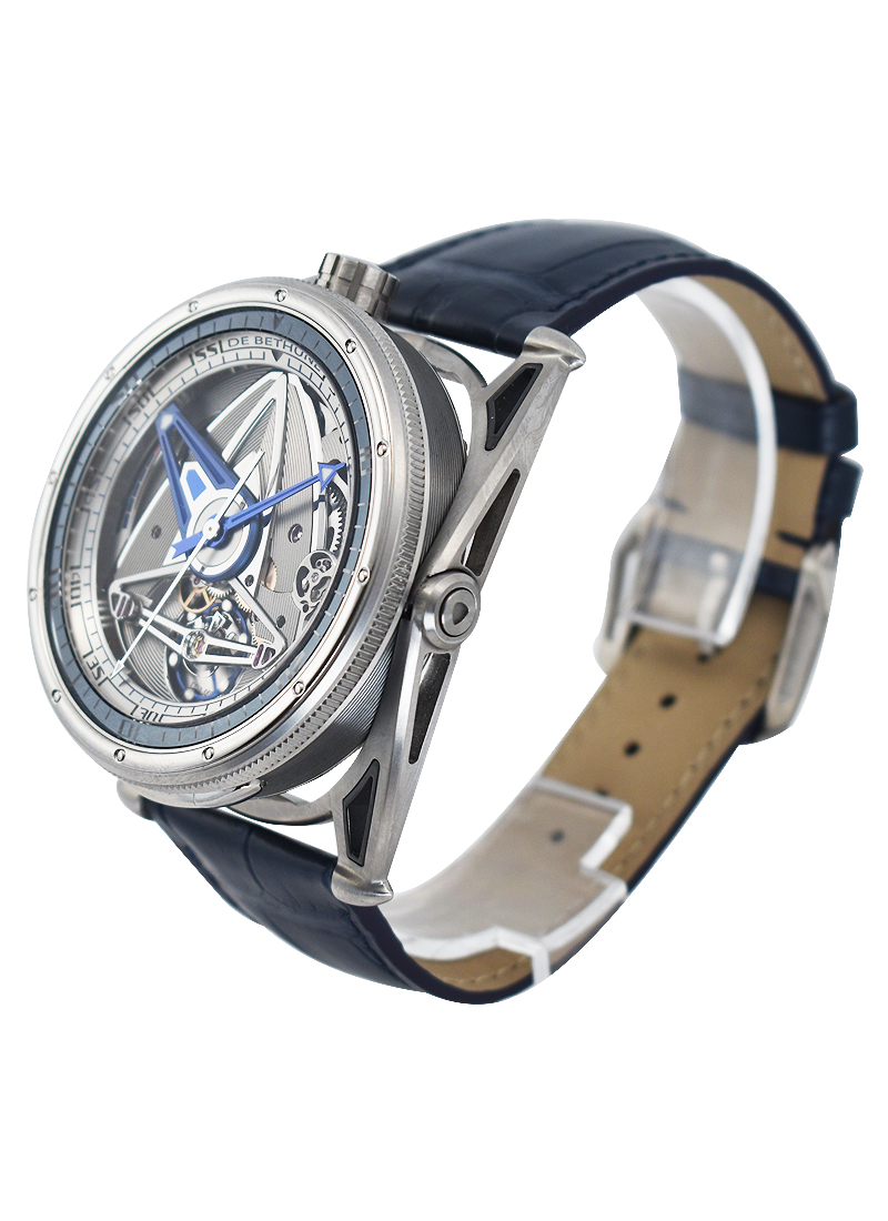 De Bethune DB28GSV2AN