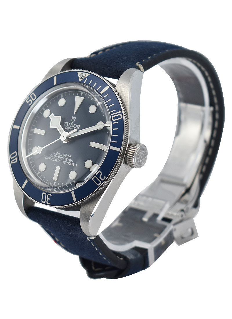 Tudor discount soft touch