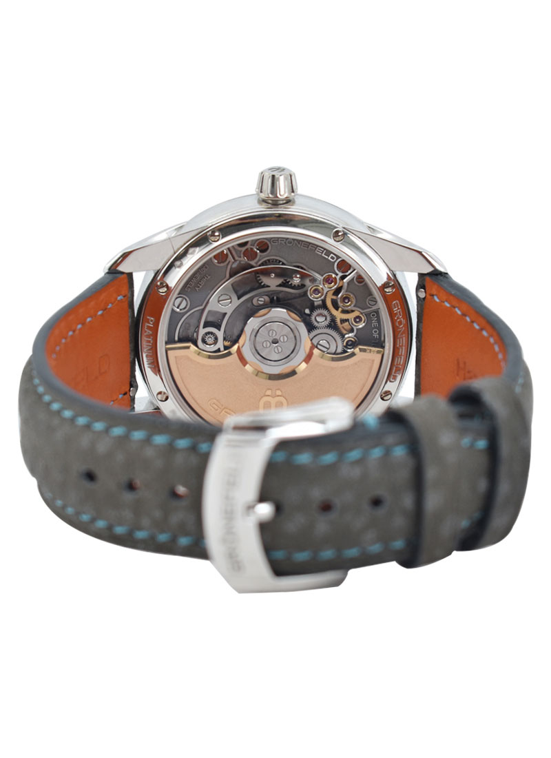 Decennium Tourbillon