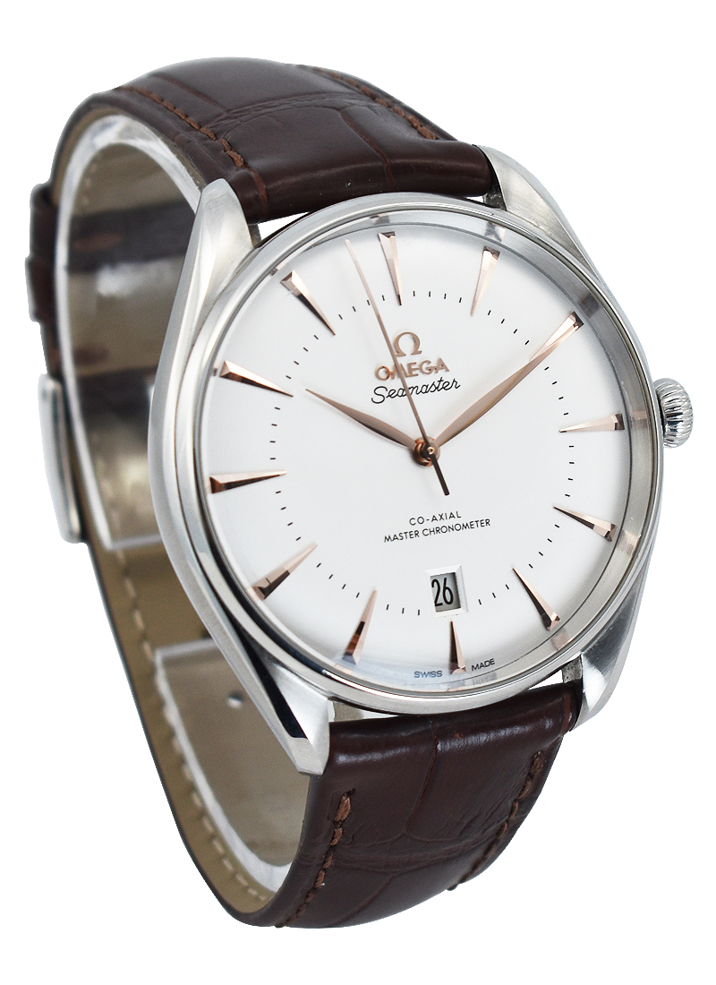 511.13.40.20.02.001 Omega Seamaster 300m Pro Co Axial | Rostovsky