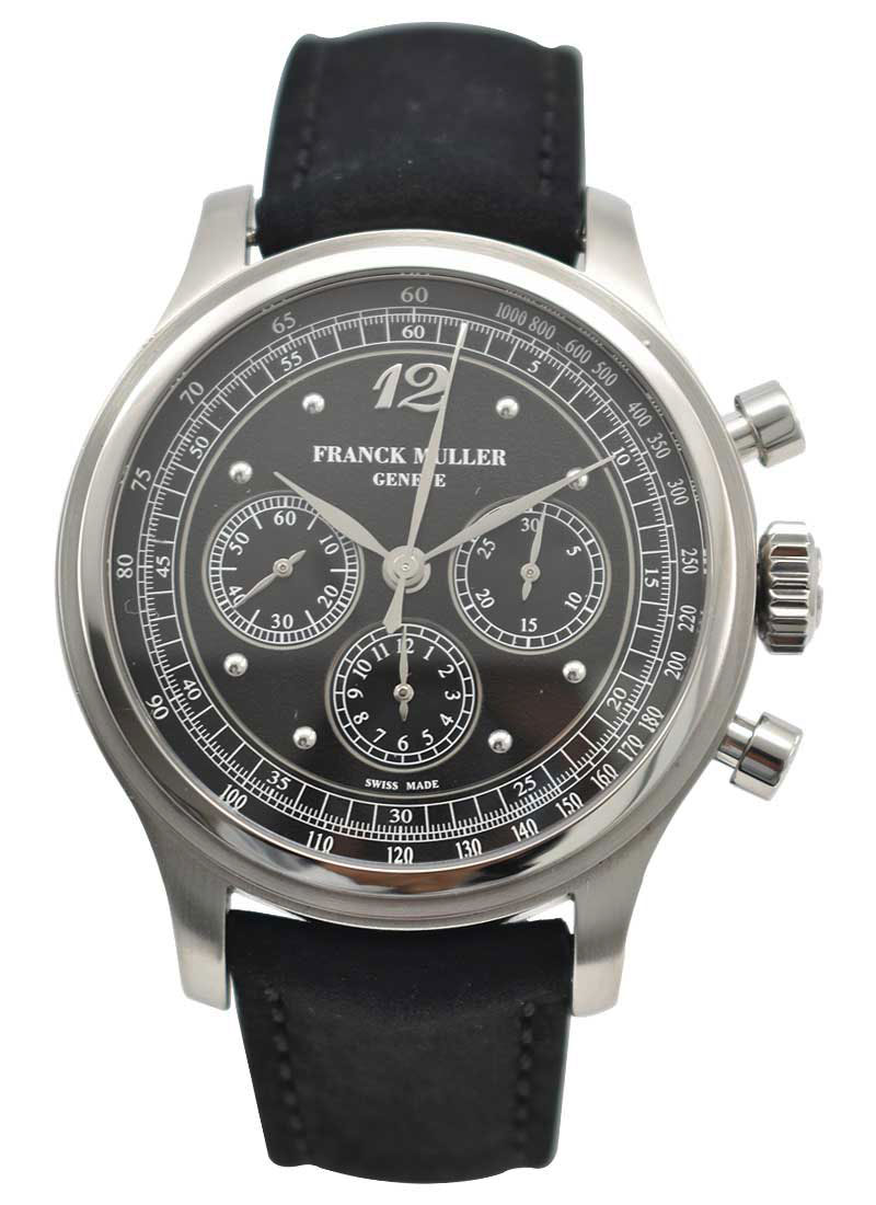 Franck muller sale online