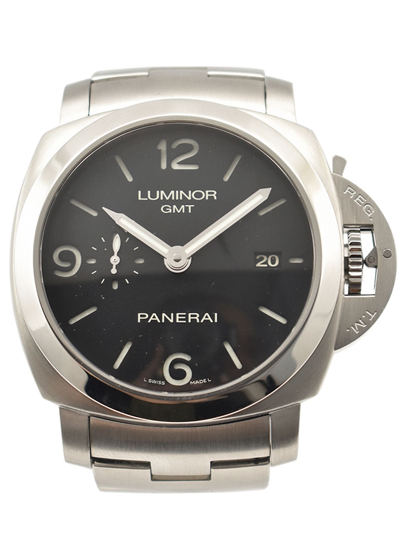 Panerai pam 327 best sale