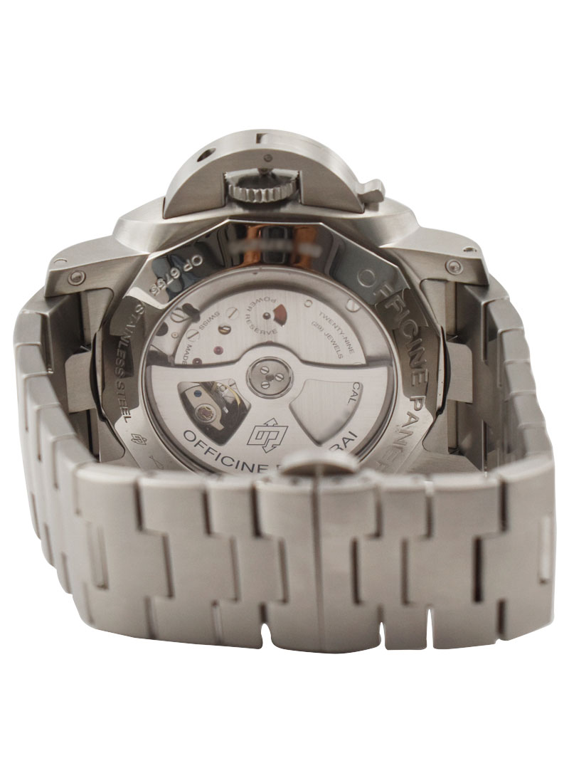 Panerai PAM 329 - Luminor 1950 GMT PAM00329