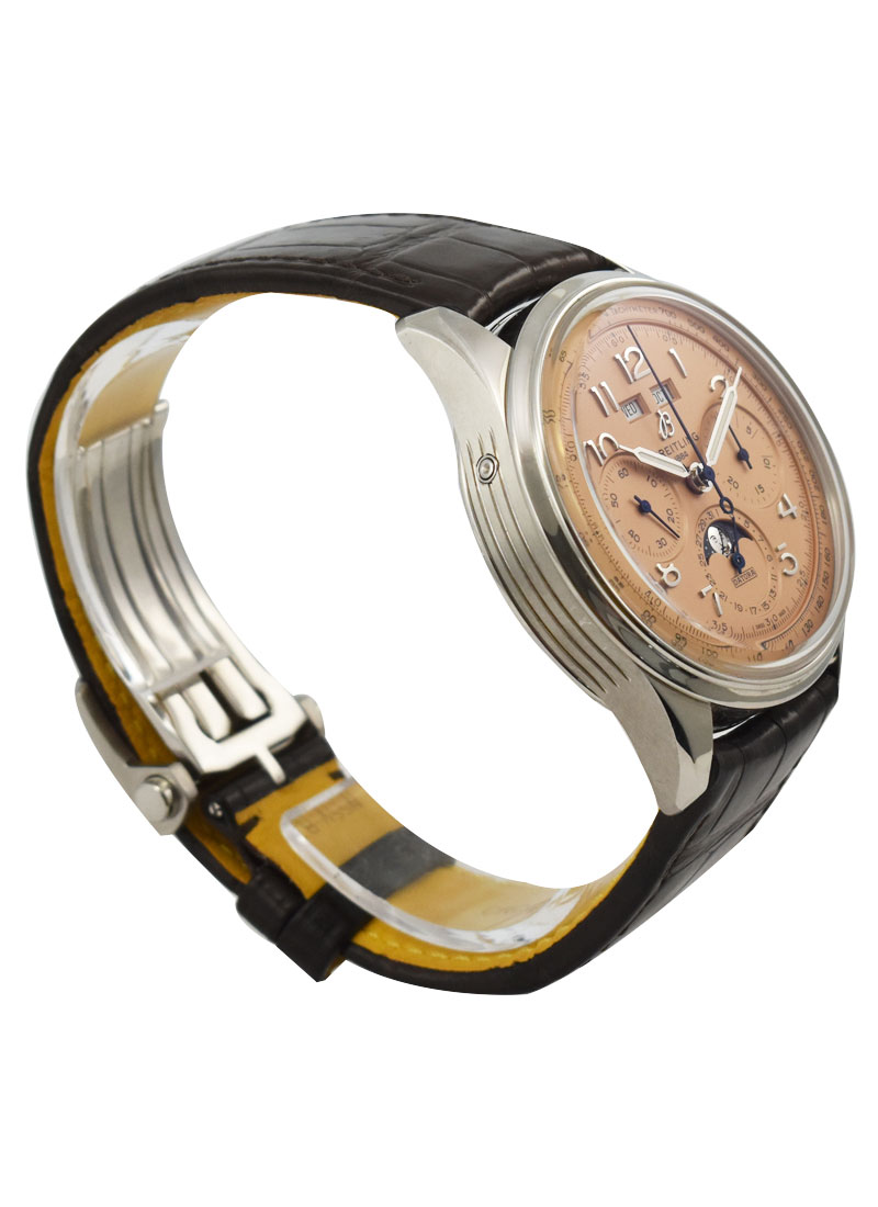 breitling moonphase