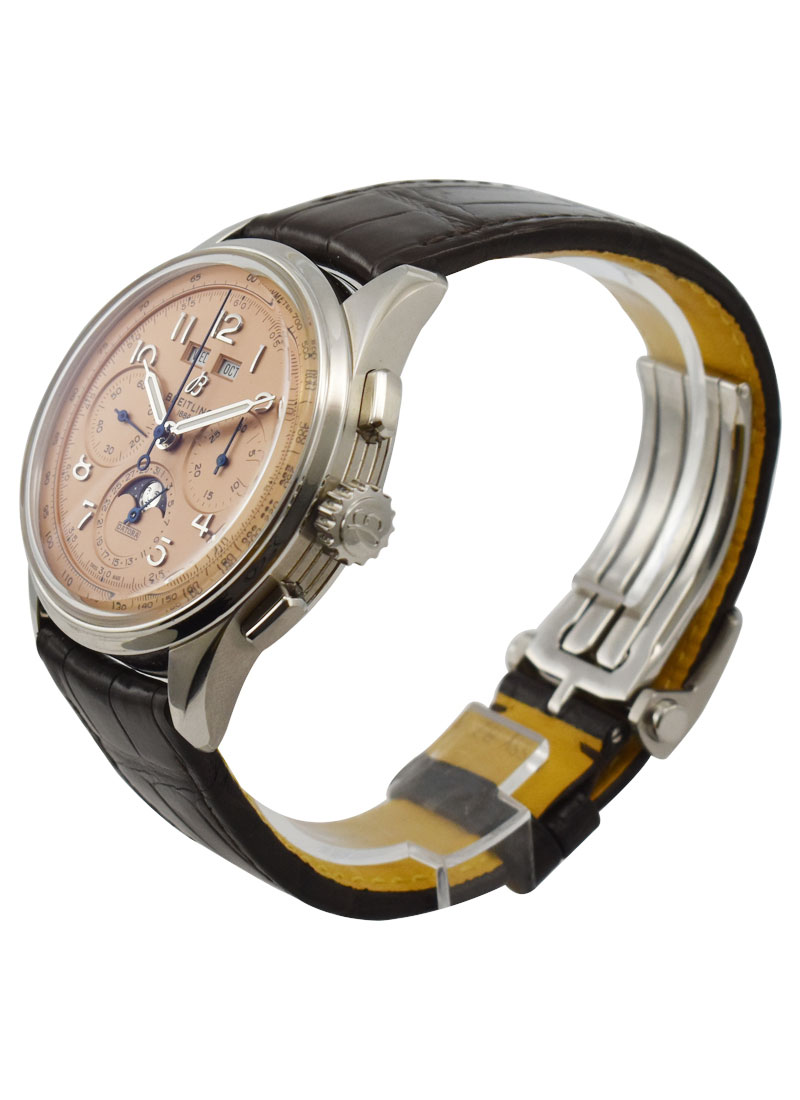breitling moonphase