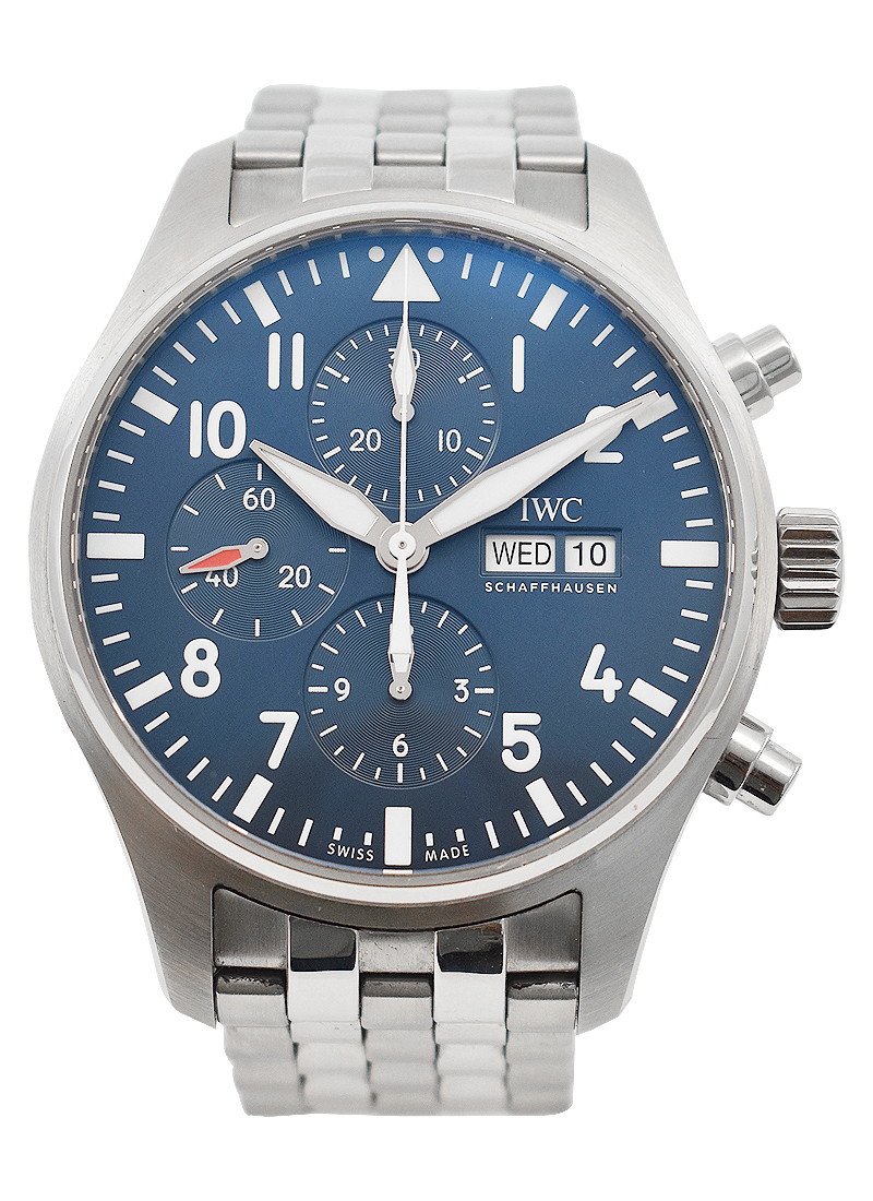 Iwc iw377717 2025