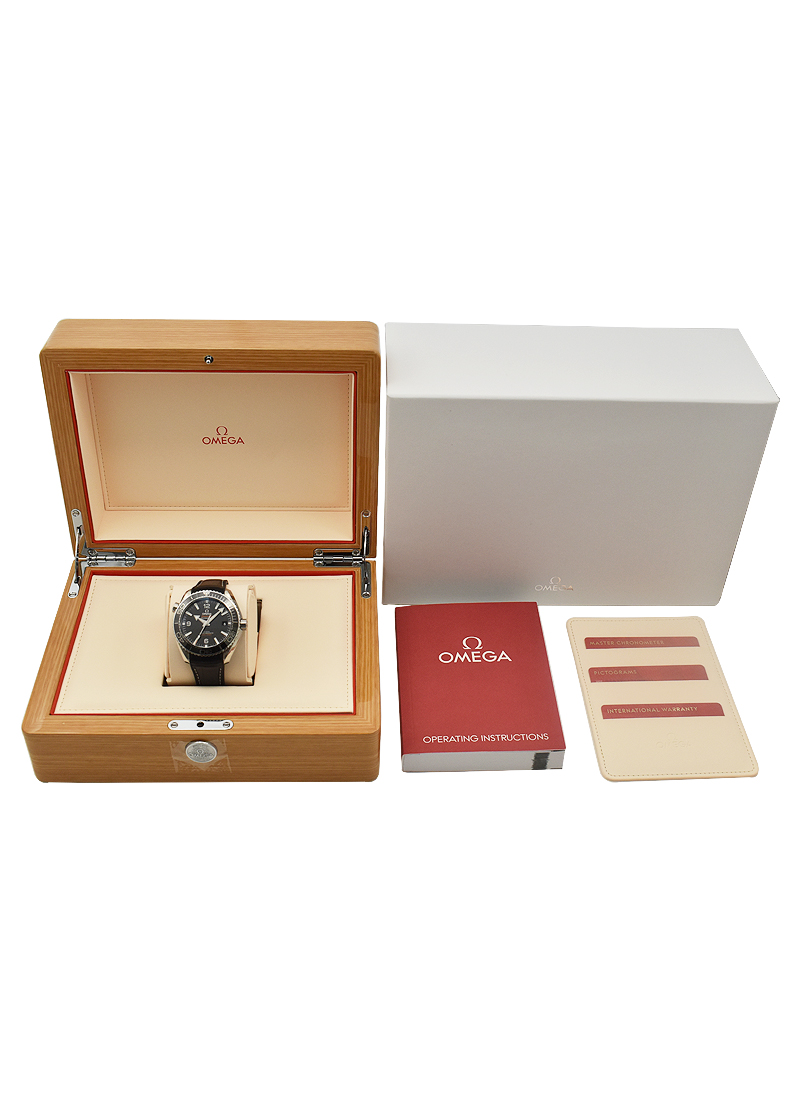 215.33.44.21.01.001 Omega Seamaster 600m Series Rostovsky Watches