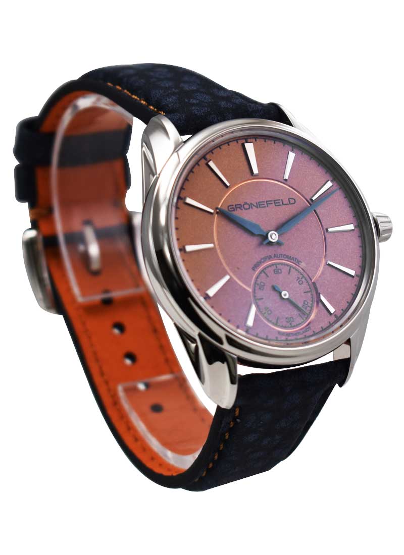 GRONEFELD-1941-AUTO-SS-SALMON