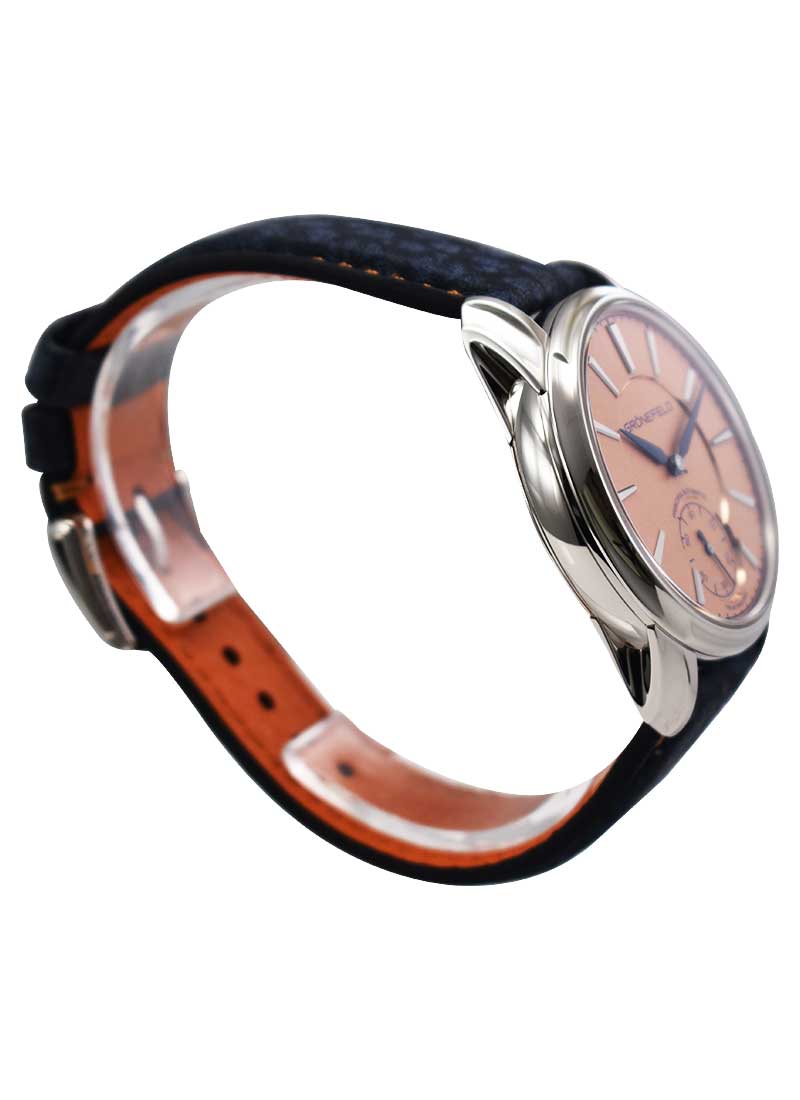 GRONEFELD-1941-AUTO-SS-SALMON