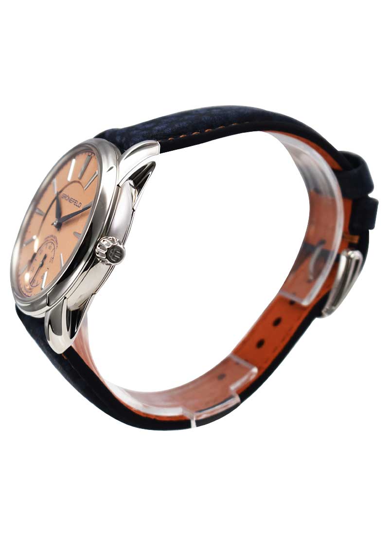 GRONEFELD-1941-AUTO-SS-SALMON